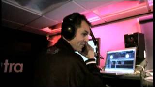 Trim & Lee Brasco interview - Westwood