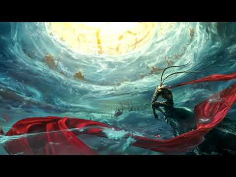 The Most Inspiring Version: Sergey Saliev - Angels Watch Over Us