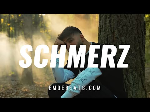 [FREE] Samra Type Beat "Schmerz" | Sad Oriental Rap Beat