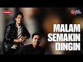 Malam Semakin Dingin Afieq Shazwan Tajul Lirik Video