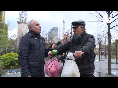 Fiks Fare, Zgjedhjet vendore/ A do shiten e blihen prapë shqiptarët? 27 Mars 2023, Pjesa 1