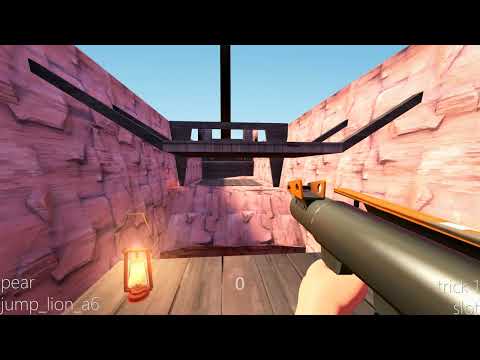 Trick collection #28