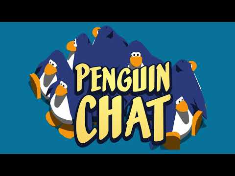 I've Been Delayed - Penguin Chat OST