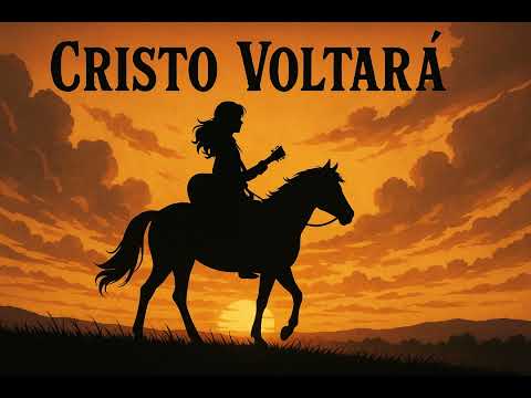 Hino CCB 220 - Cristo Voltará – Hino em Versão Country | Rancho do Louvor