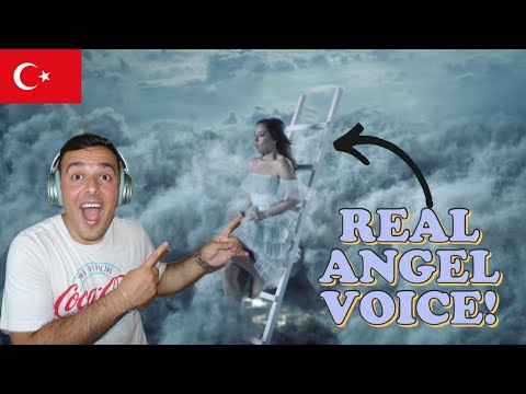 İtalyan Tepkisi 🇹🇷 Tuğba Yurt - Benim O