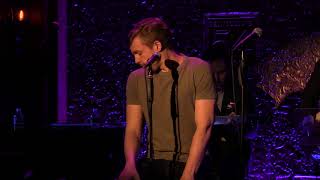 54 Below sings Bruce Springsteen