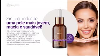 #Biognica #Soubiognica - CONHEA O SERUM DA BIOGNICA