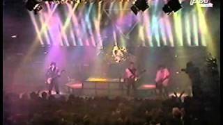 Gary Moore - Victims of the Future (LIVE)