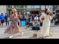 This Song Will Lift Your Spirit Oceans Hillsong United Karolina Protsenko Avelina Kushnir