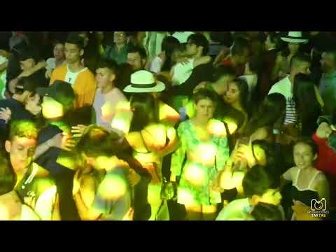 Imbatible - Camilo Sánchez - San Calixto Norte De Santander