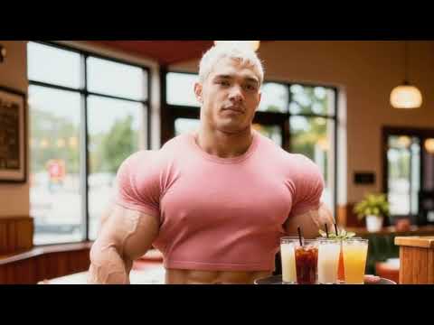 Himbos (Muscle Growth by Ononono)