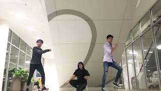 MIXNINE - [선공개] JUST DANCE 'DANCE COVER' FULL VER. (SOSAII)