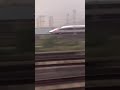 BULLET TRAIN 500 KM H SPEED RUNNING Shorts Psdcarlovers Super Train Metro Japan China Usa