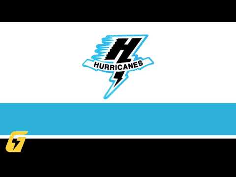 Huntsville Hurricanes GAHL Goal Horn 2023-24
