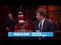 Promo #4 | Shaun Micallef