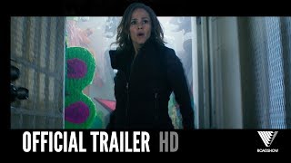 Blu-ray Review: Peppermint