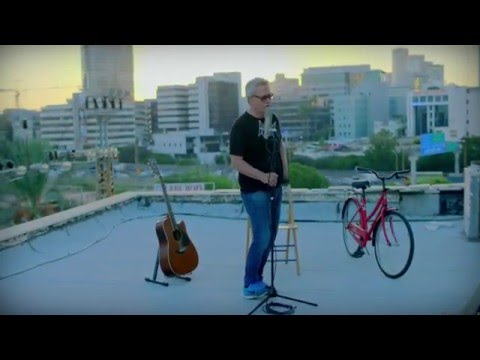 Video thumbnail for Ech Margishim Ksheyesh Ahava - איך מרגישים כשיש אהבה