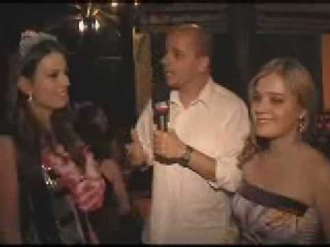 Programa Serravip 066 - Fat Duo e Sextaneja Bangalô