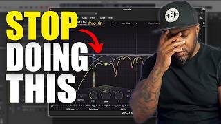 I Followed These YouTube Tips… And It Ruined My Mixes!