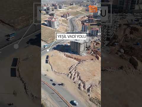 GrandPark Konutları