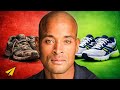 Bagaimana David Goggins Menjadi Pria Terkuat Di Bumi