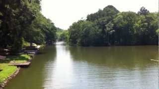 preview picture of video 'Wolftever Creek Ooltewah TN 37363'