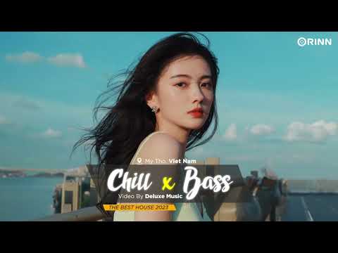 VIET DEEP 2023 - MIXTAPE ĐIỀU EM LO SỢ x NỖI ĐAU XÓT XA - DEEP HOUSE CHILL 8X9X