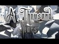 Nightcore - A Thousand Years - 1 Hour