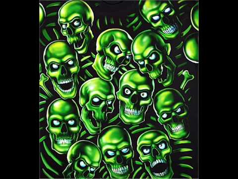 NC'z Feat. Clipz- I'm Goin In