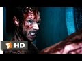 Underworld Awakening 10 10 Movie CLIP Grenade Punch 2012 HD