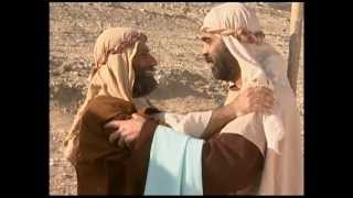 preview picture of video 'Isaq & Yaqoub (Isaac & Jacob) in Farsi Part 1 اسحاق و یعقوب'