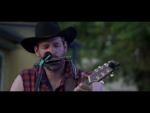 Bobby Rock & Fandango - Un lloc on arrelar (live in Parking La Roca)