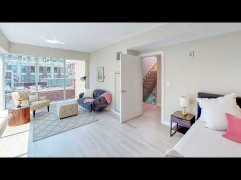 110 Broad St PH1 Boston MA USA