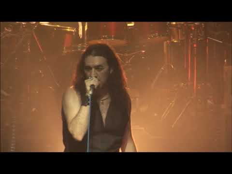 Alakran - Rompiendo Las Cadenas Que Nos Detienen (En Vivo)