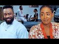 MY BETTER HALF NEW HIT MOVIE FREDRICK LEONARD QUEEN OKAM 2024 LATEST NIGERIAN MOVIE