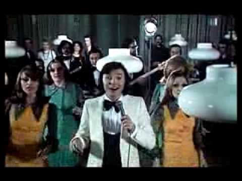 1975 Karel Gott - Záhadnou lásku mám