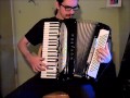 Dorival Caymmi - Маrchа dоs Реsсаdоrеs [accordion cover ...
