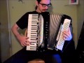 Dorival Caymmi - Маrchа dоs Реsсаdоrеs [accordion cover ...