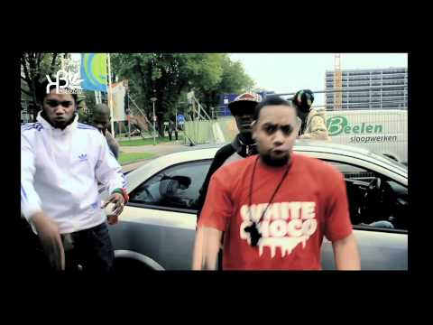 Kalibwoy ft Royston Williams - Hood Grimemode & Roll Out [Official HD Video]