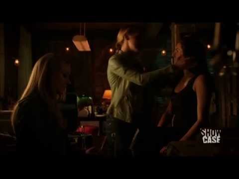 Lost Girl 5x04 - What Are Partners For (Bo & Tamsin)