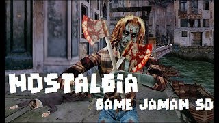 Nostalgia Dulu Kita - The House Of The Dead 2