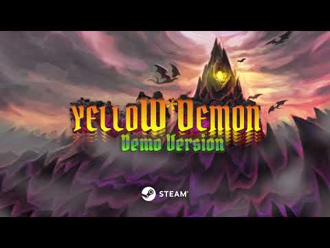 Yellow*Demon youtube-video