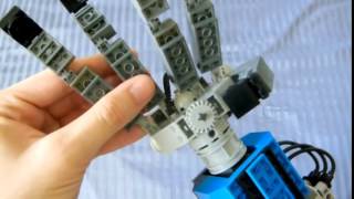 Team Fortress 2  LEGO Engineer's FULL Arsenal Rescue Ranger, Lugermorph, Gunslinger, etc