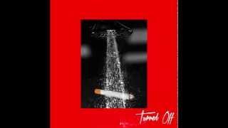 Turned Off /r/deathgrips Track Cover Artwork Contest