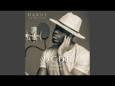 DCDR Cover