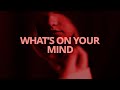 K CAMP What S On Your Mind Lyrics Ft Jacquees
