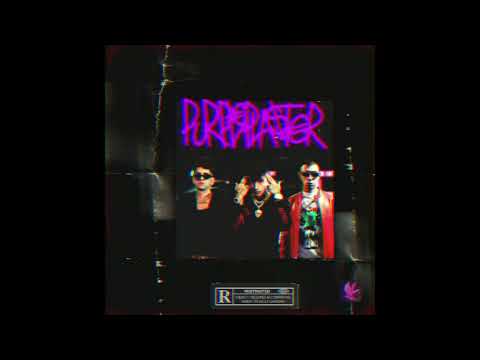 (FREE)Dark Polo Gang X Side Baby Type Beat - " CAVIALE " Rap/Trap Instrumental