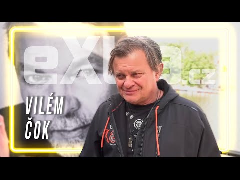 Smutné období Viléma Čoka: Zpěvák Pražského výběru přiznal vyhoření a odhalil temné stránky branže