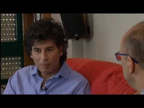 De Lagartos y Lagartijas: Luis Baños