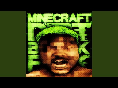 Minecraft Dirt Block Funk